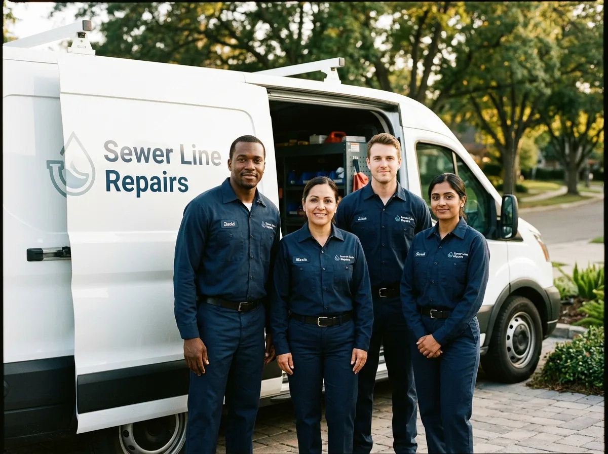 Emergency Plumber company in Saint Clair, MI