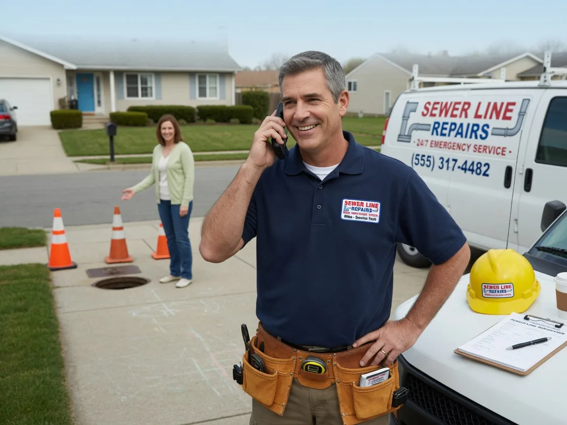Emergency Plumber Saint Clair, MI FAQs